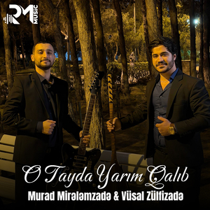 O Tayda Yarım Qalıb
