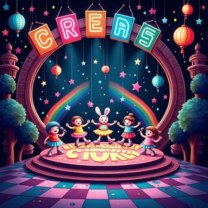 Upper/Lowercase Groove