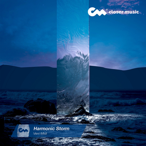 Harmonic Storm (Instrumental)
