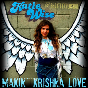 Makin' Krishna Love (Live)
