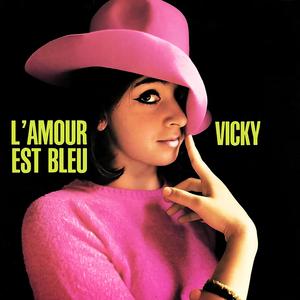 L' Amour Est Bleu