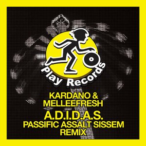 A.D.I.D.A.S. (Passific Assalt Sissem Remix)