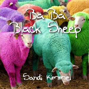 Ba Ba Black Sheep