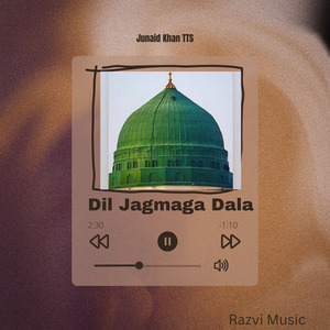 Dil Jagmaga Dala