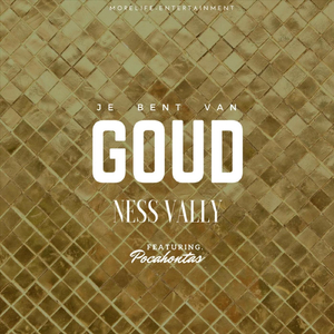 Goud (feat. Pocahontas)