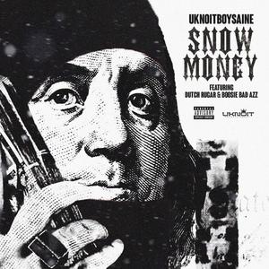 Snow Money (feat. Boosie Badazz & Dutch Rugar)
