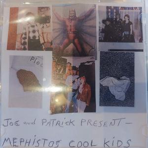 The President (Original)