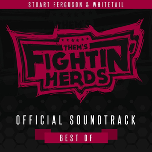 Rein (Velvets Stage)