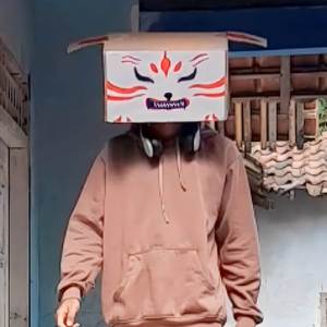 DJ Kurang Bahagia