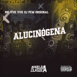 Alucinógena