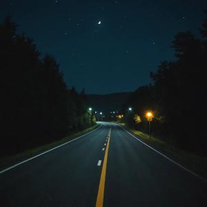 Işıkların İçine Dal