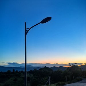 凋零