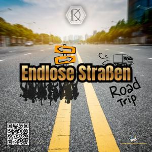 Endlose Straßen