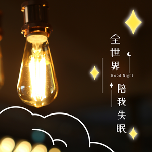 全世界陪我失眠