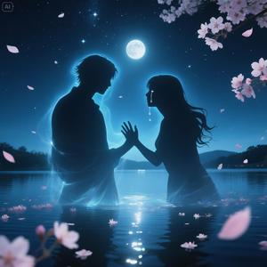 मैं तुम्हें यादों से ज़्यादा अपनी आत्मा छोड़ना चाहता हूँ
