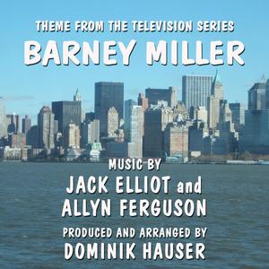 Barney Miller - Season One Theme