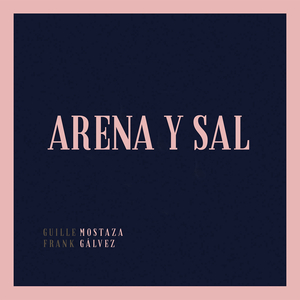 Arena y Sal