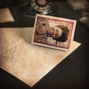 Maternal Letter (Dear Mama)