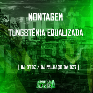 Montagem Tungstênia Equalizada