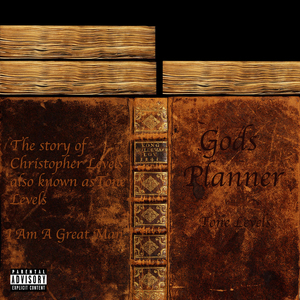 Gods Planner
