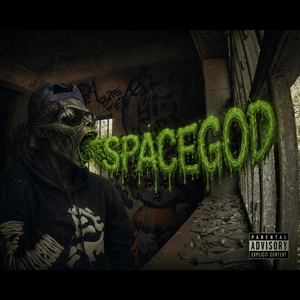 SPACEGOD (Alien Disclosure)