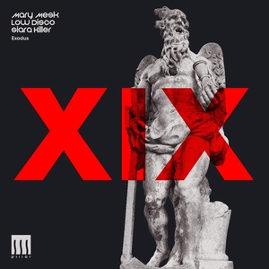 Exodus (Original Mix)