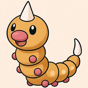Weedle