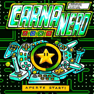 Carnanerd: Aperte Start!