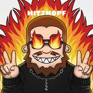 Hitzkopf