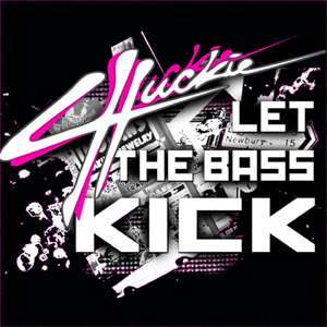 Let The Bass Kick (Radio Edit)