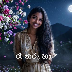 රෑ තරු හා (Rae Tharu Haa) (feat. Pradeep Joseph Tennekoon)