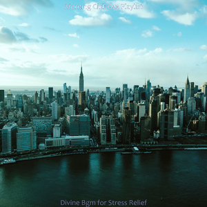 Opulent (Moments for All Night Study Sessions)