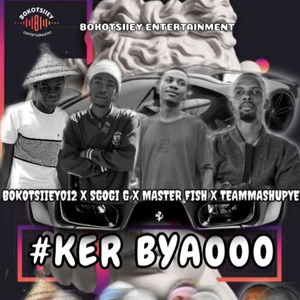 Ker byao