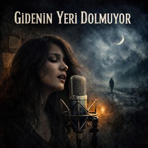 Gidenin Yeri Dolmuyor