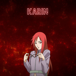 KAR1N (Instrumental Version)