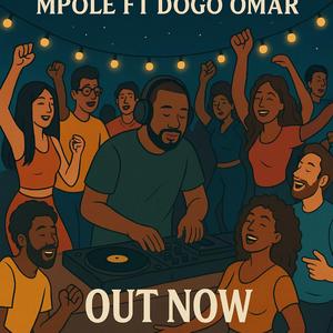 Niyogahunda (feat. Dogo Omar)