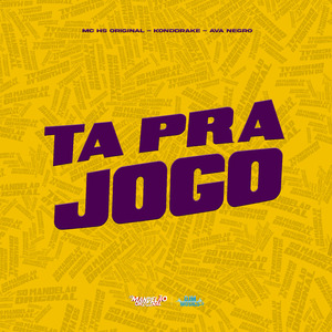 Ta pra Jogo