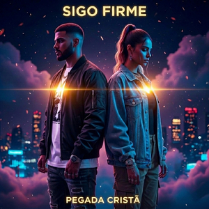 Sigo Firme