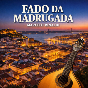 FADO DA MADRUGADA
