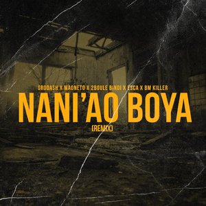 Nani'Ao boya (Remix)