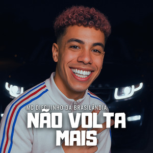 Não Volta Mais