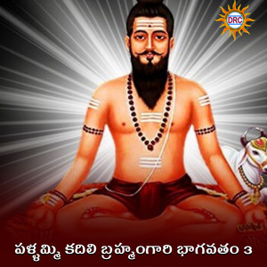 Pallammi Kadhili Brahmam Gari Bhagavatam 3