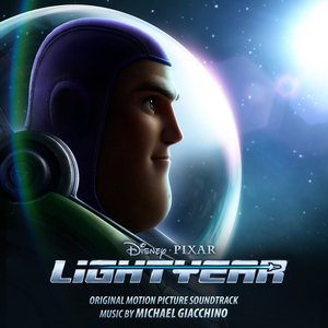 Lightyear (From "Lightyear"/Score)