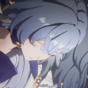 Wake up from this dream（崩坏星穹铁道2.2剧情原创曲）