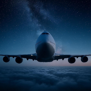 夢見る翼 ~Dreaming Wings~ (V5Cover) by Four Leaf Clover