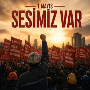 1 Mayıs