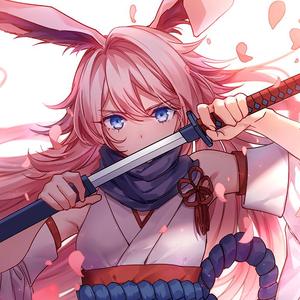 八重樱（双声道ver.）（翻自 泡泡）