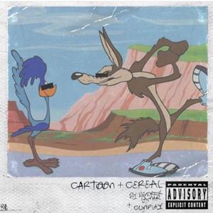 K . Cartoons And Cereal Remix