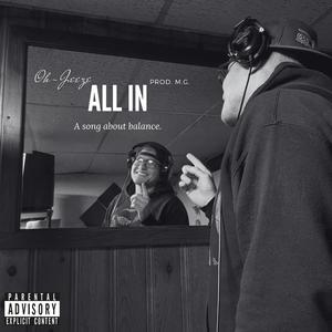 All In (a song about balance)