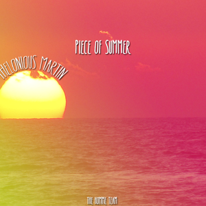 Piece Of Summer
